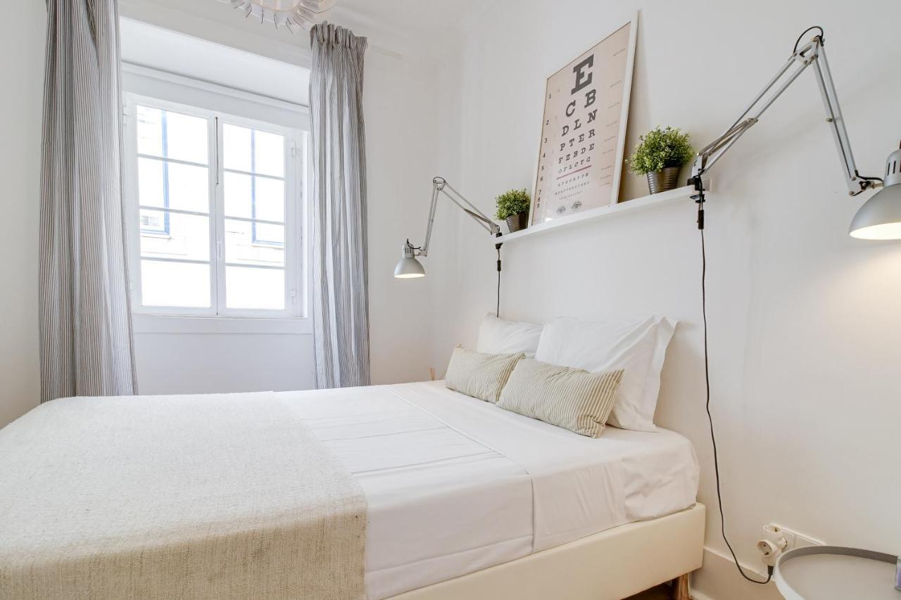 Madragoa Cosy Apartment Lisbon Luaran gambar
