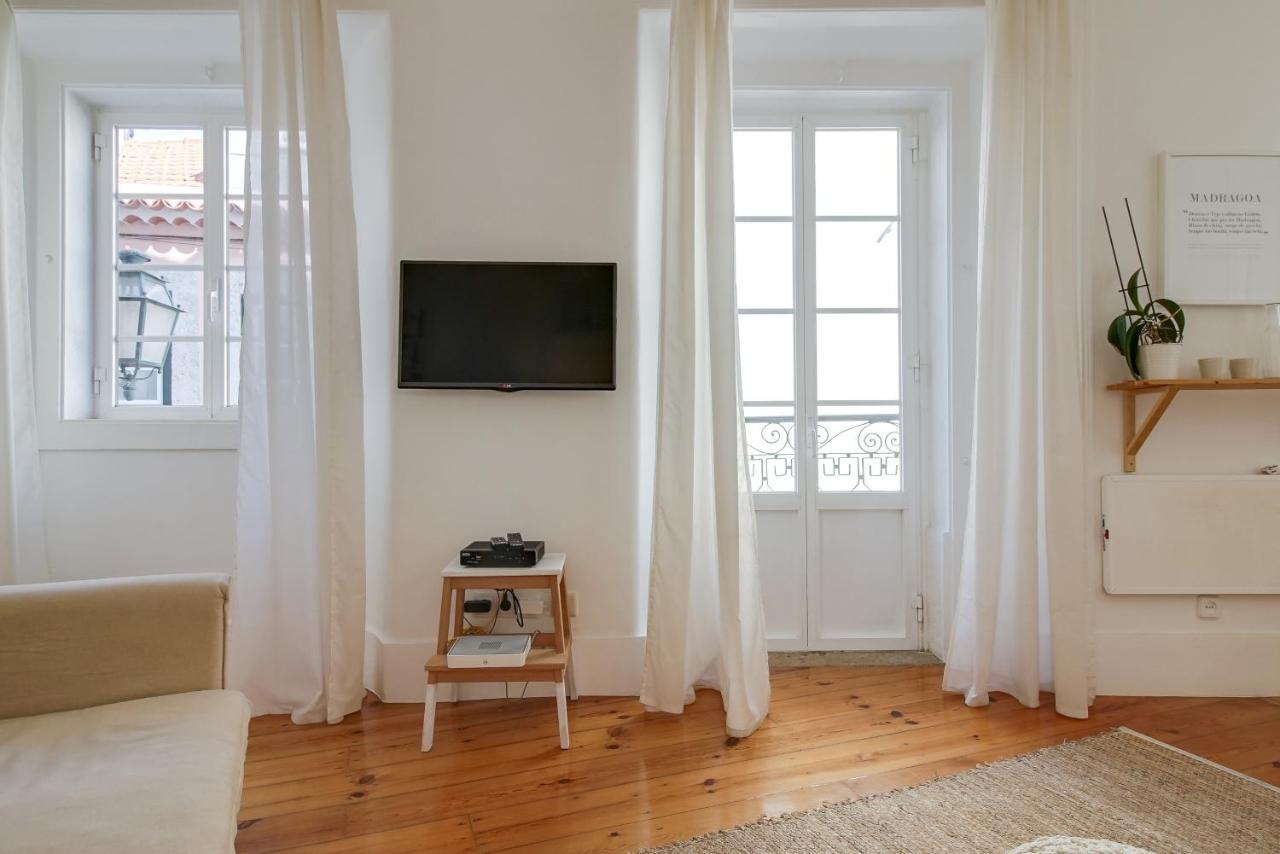 Madragoa Cosy Apartment Lisbon Luaran gambar