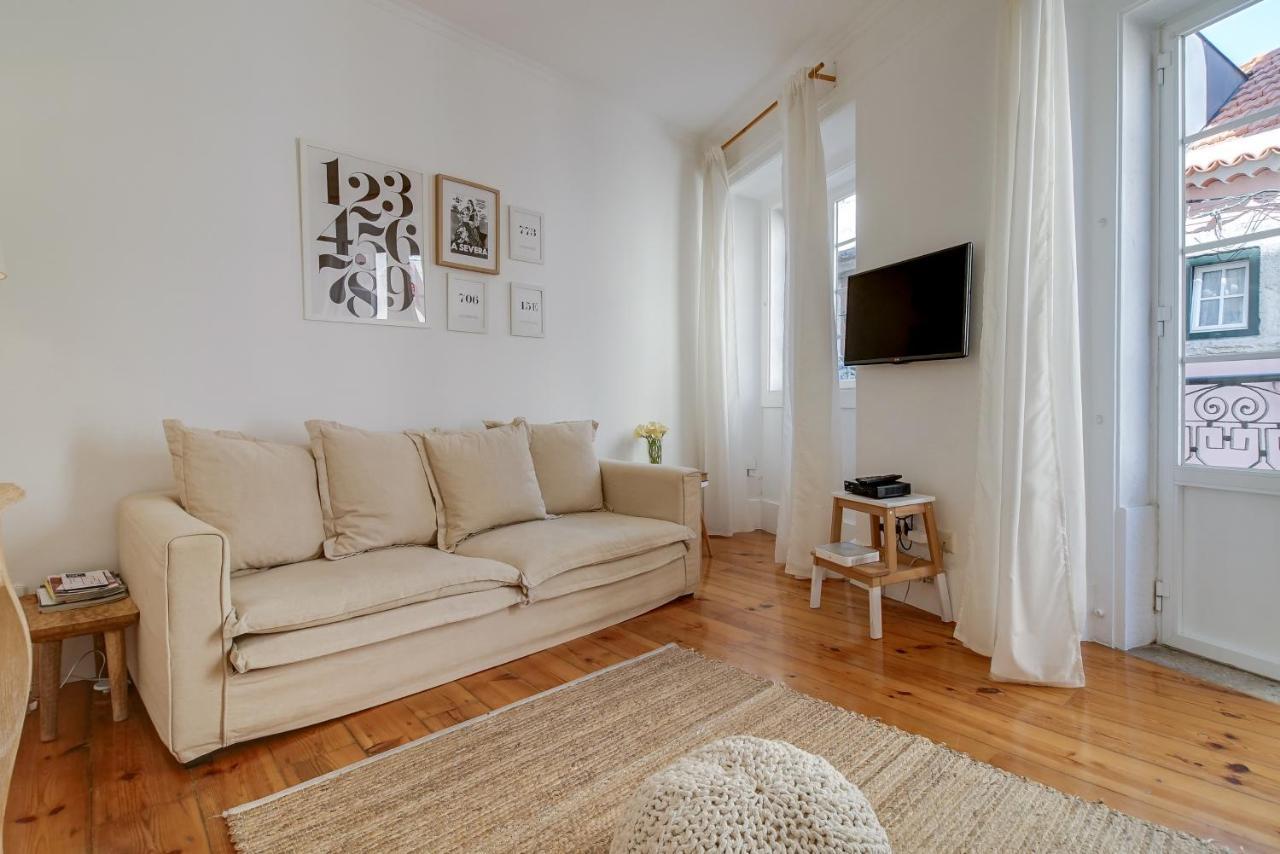 Madragoa Cosy Apartment Lisbon Luaran gambar