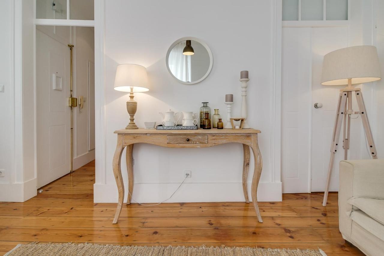 Madragoa Cosy Apartment Lisbon Luaran gambar
