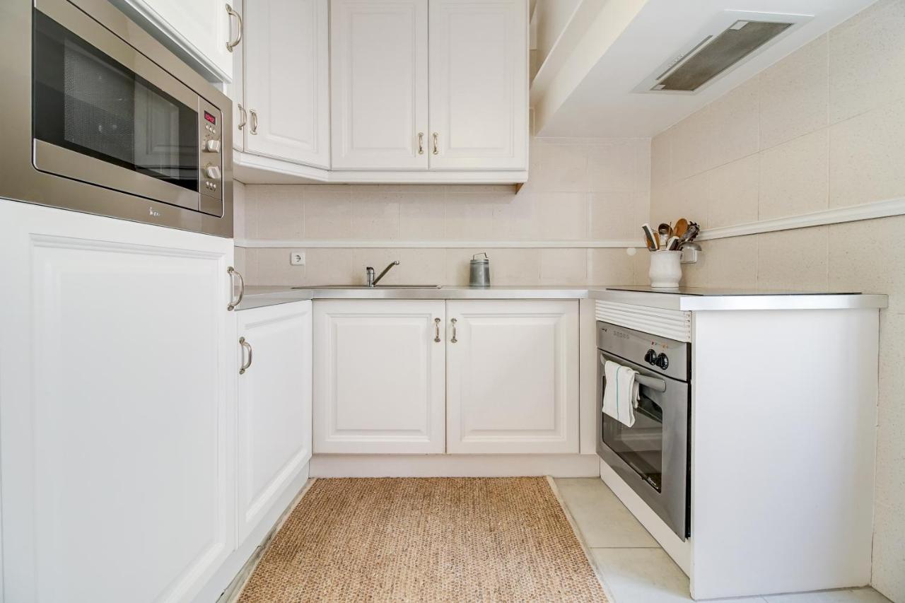 Madragoa Cosy Apartment Lisbon Luaran gambar