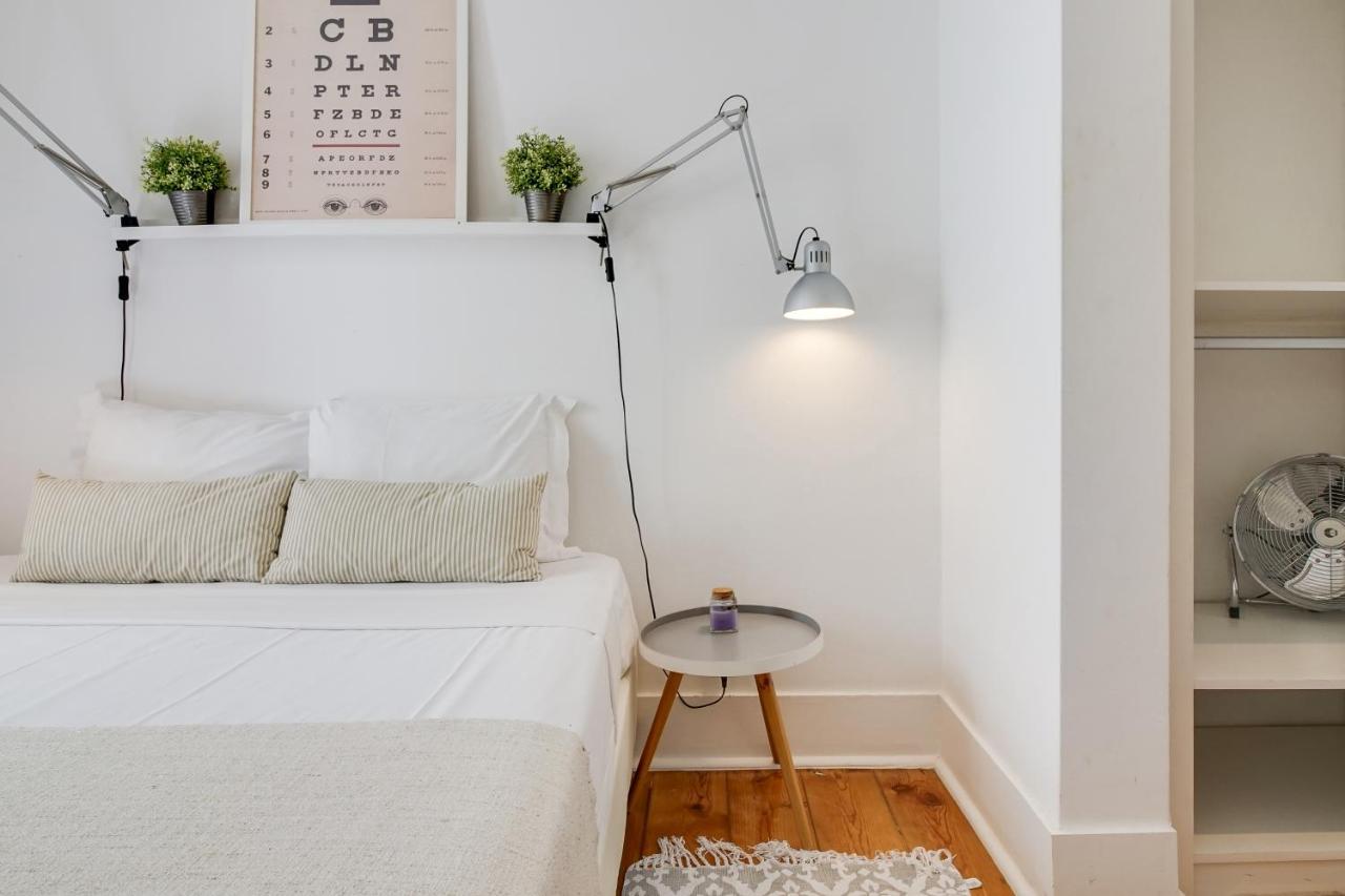Madragoa Cosy Apartment Lisbon Luaran gambar