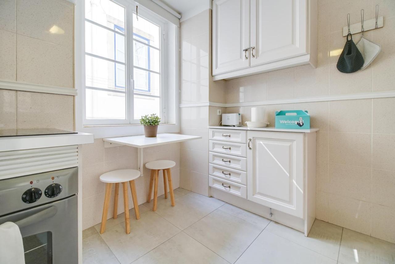 Madragoa Cosy Apartment Lisbon Luaran gambar